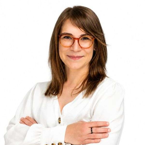 Kajos Anna Zsófia